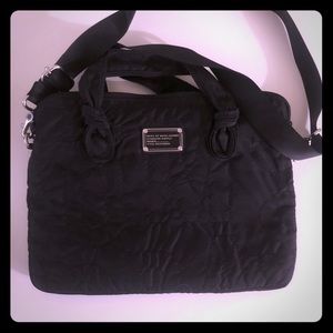 Marc Jacobs laptop bag